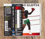Bobby Glover - Bad Bobby Glover (Японія)