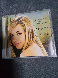 CHARLOTTE CHURCH PRELUDE THE BEST OF