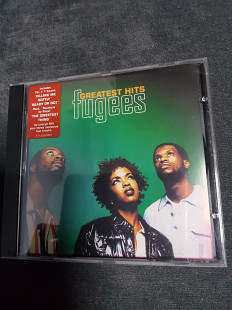 FUGEES GREATEST HITS