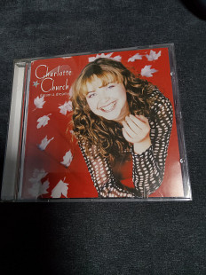 CHARLOTTE CHURCH DREAM A DREAM