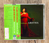 Aretha Franklin - This Christmas Aretha (Японія)