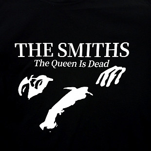 Футболка The Smiths