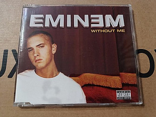 Eminem - Without me
