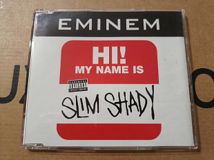 Eminem - My name is