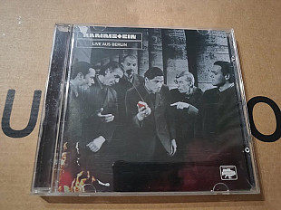 Rammstein - Live aus Berlin