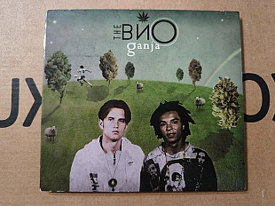 The ВЙО - Ganja