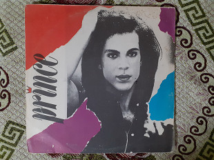 Виниловая пластинка LP Prince – Music From "Graffiti Bridge"