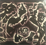 Slayer – Undisputed Attitude LP Вініл Запечатаний ( Очікується)