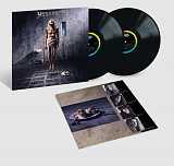 MEGADETH - COUNTDOWN TO EXTINCTION 2LP PRE Order