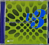 Us3 "Flip Fantasia: Hits & Remixes" (ліцензія UA) новий диск