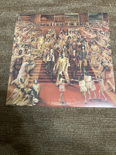 The Rolling Stones, US.1974г.