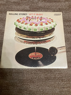 The Rolling Stones, US, 1969г.