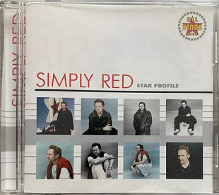 Simply Red - Star profile (The best) (unofficial)