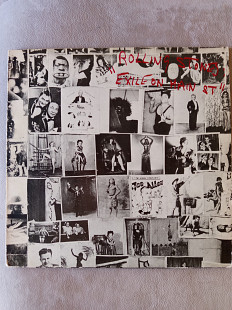 Rolling Stones – Exile On Main St