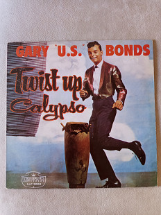 Gary U.S. Bonds – Twist Up Calypso