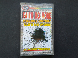 Faith No More - Introduce Yourself