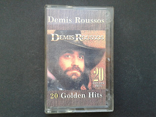 Demis Roussos - 20 Golden Hits