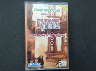 Ennio Morricone - Once Upon A Time In America