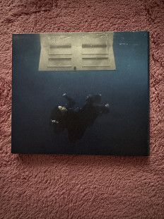Cd-диск Billie Eilish – Hit me hard and soft