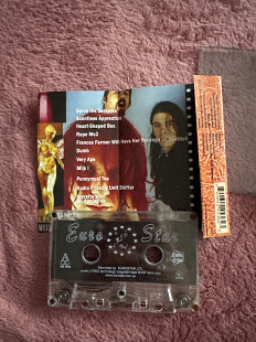 Касета Nirvana - “In Utero”