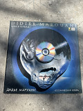 Didier Marouani — Space Opera