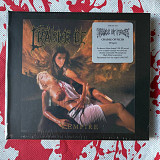 Cradle Of Filth - VEmpire, Or Dark Faerytales In Phallustein - Digibook-CD