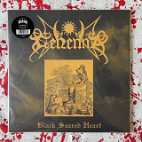 Gehenna - Black Seared Heart - LP (Black)