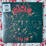 Gehenna - Malice (Our Third Spell) - 2LP (Black)