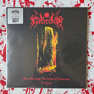 Gehenna - Seen Through The Veils Of Darkness (The Second Spell) - LP (Black)