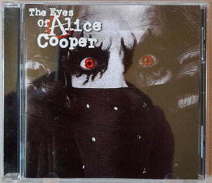 Alice Cooper - The Eyes Of Alice Cooper. 130гр.