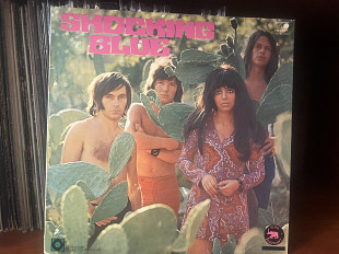 Shocking Blue “Scorpion’s Dance”
