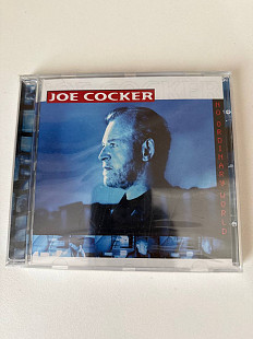 Joe Cocker – No Ordinary World 1999 (EU)