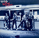 UFO – No Place To Run