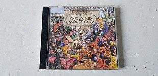 Frank Zappa The Grand Wazoo