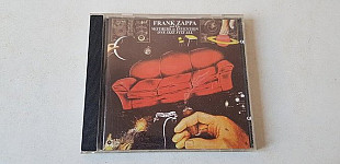 Frank Zappa (The Mothers) One Size Fits All