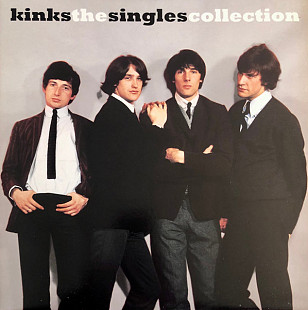 Kinks – The Singles Collection