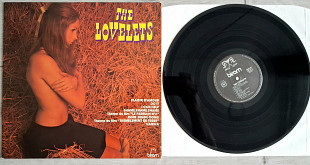 THE LOVELETS THE LOVELETS ( BIRAM 6325 631 ) 1975 FRANC 