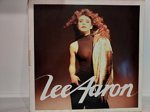 Lee Aaron, 1987 (Німеччина, Virgin Records)
