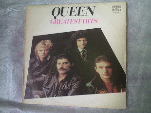 Queen-Greatest Hits.