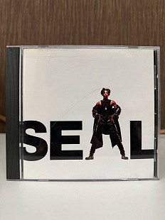 Seal – Seal 1991 (USA)