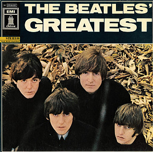 The Beatles – The Beatles' Greatest
