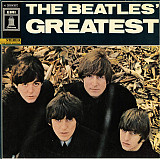 The Beatles – The Beatles' Greatest
