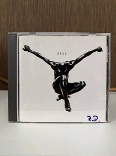 Seal – Seal 1994 (USA)