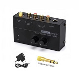 Фонокорректор Phono PP500