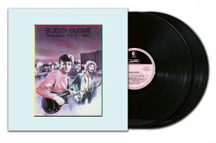 Bijelo Dugme - Singl Ploce 1974 - 1980