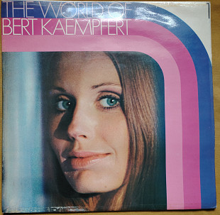 THE WORLD OF BERT KAEMPFERT