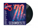 Various Artists - Sedamdesete: 25 Greatest Hits