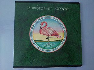 Christopher Cross, 1979 (США, Warner Bros. Records)