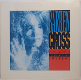 Barren Cross – State Of Control LP 12" (Прайс 49340)