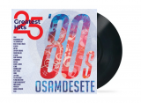 Various Artists - Osamdesete: 25 Greatest Hits